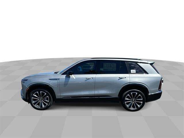 2026 Cadillac VISTIQ Sport Tucson AZ