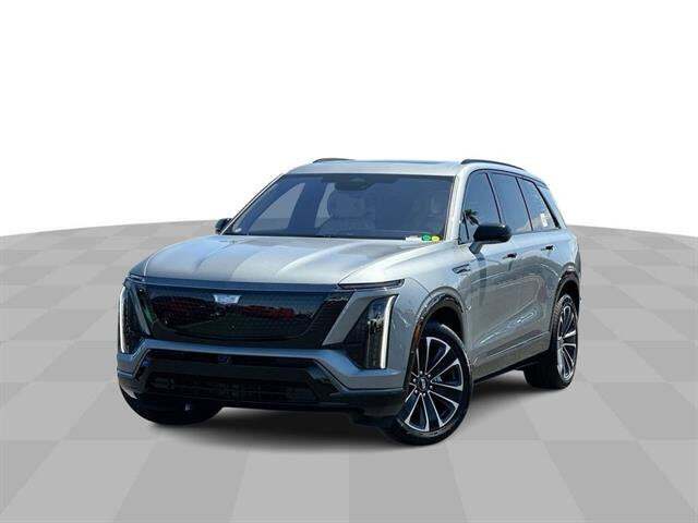 2026 Cadillac VISTIQ Sport Tucson AZ