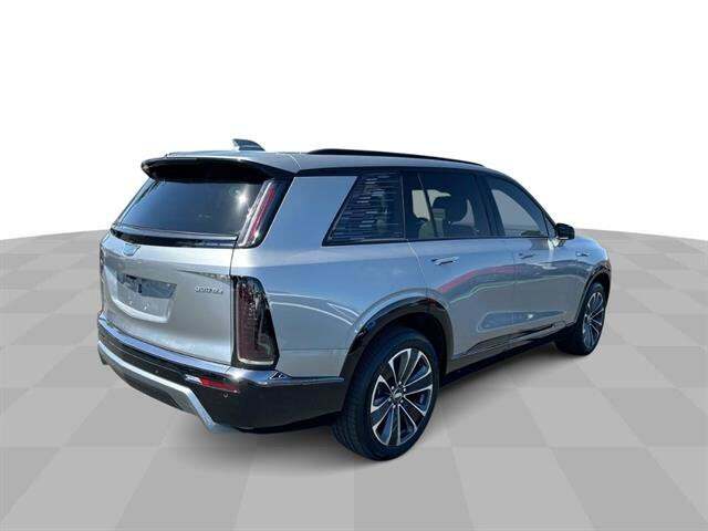 2026 Cadillac VISTIQ Sport Tucson AZ