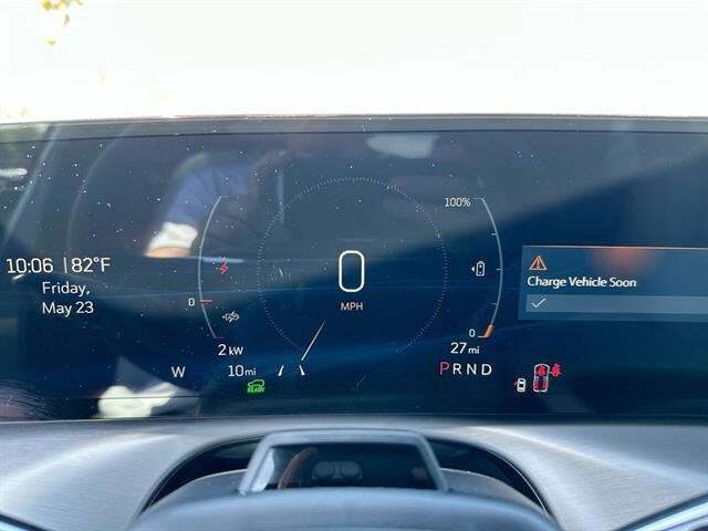 2026 Cadillac VISTIQ Sport Tucson AZ