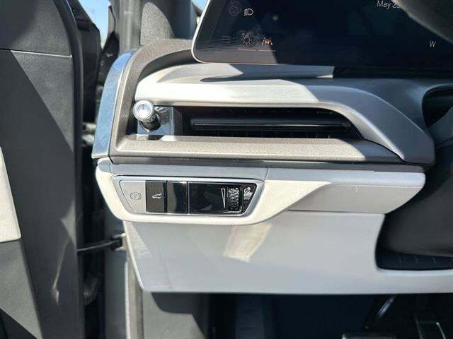 2026 Cadillac VISTIQ Sport Tucson AZ