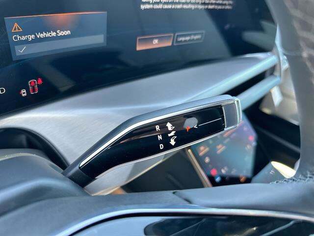 2026 Cadillac VISTIQ Sport Tucson AZ