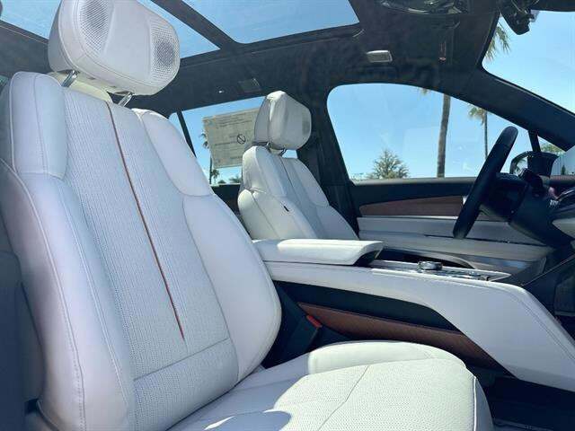 2026 Cadillac VISTIQ Sport Tucson AZ