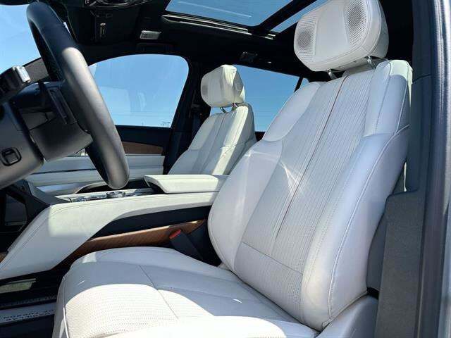 2026 Cadillac VISTIQ Sport Tucson AZ