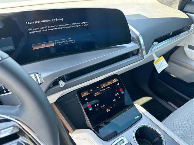 2026 Cadillac VISTIQ Sport Tucson AZ