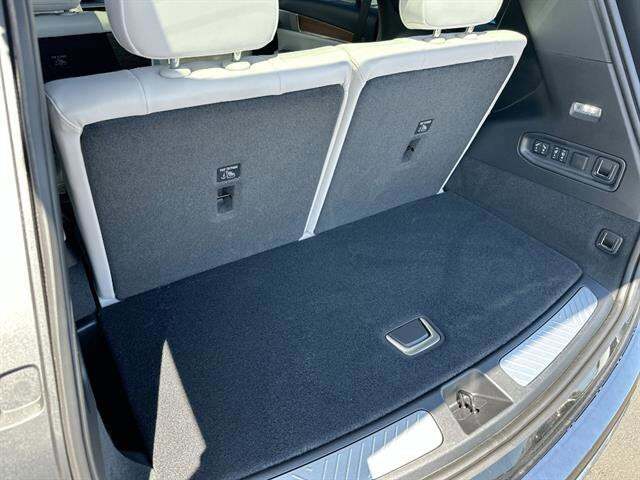 2026 Cadillac VISTIQ Sport Tucson AZ