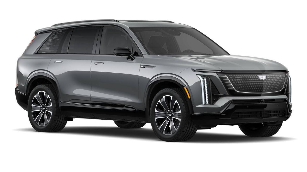 2026 Cadillac VISTIQ Sport Tucson AZ