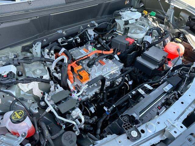 2026 Cadillac VISTIQ Sport Tucson AZ