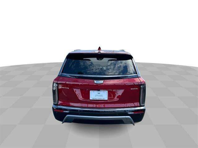2026 Cadillac VISTIQ Sport Tucson AZ