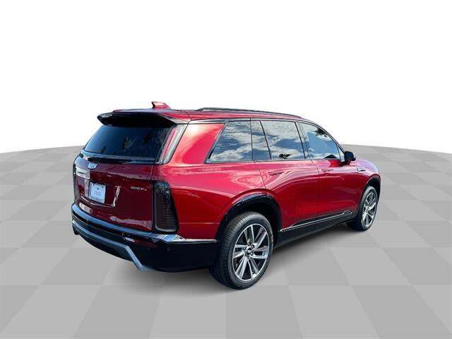 2026 Cadillac VISTIQ Sport Tucson AZ