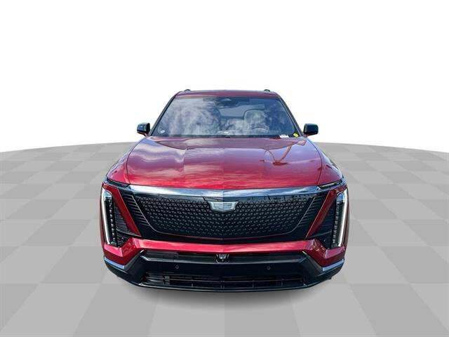 2026 Cadillac VISTIQ Sport Tucson AZ