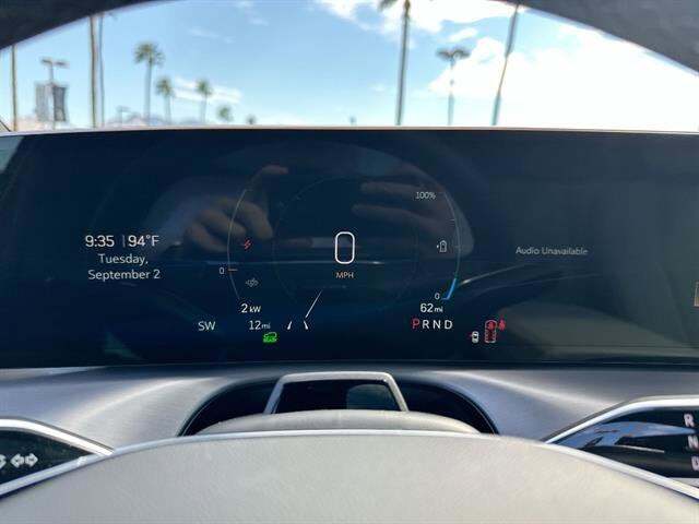 2026 Cadillac VISTIQ Sport Tucson AZ