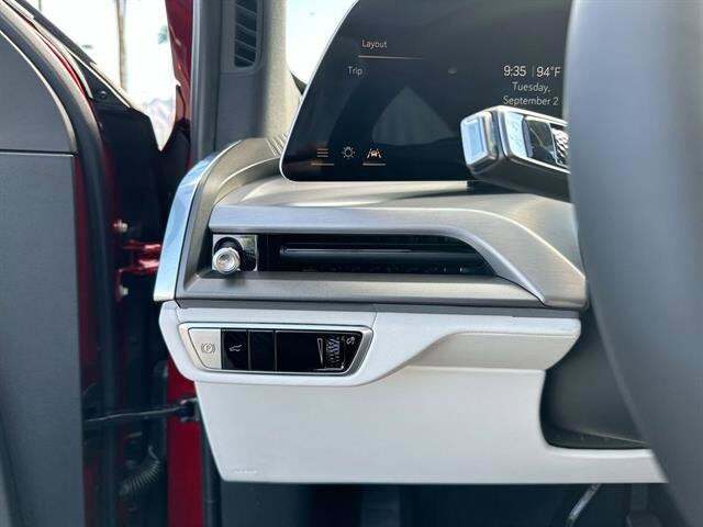 2026 Cadillac VISTIQ Sport Tucson AZ