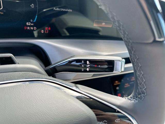 2026 Cadillac VISTIQ Sport Tucson AZ