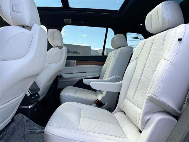 2026 Cadillac VISTIQ Sport Tucson AZ