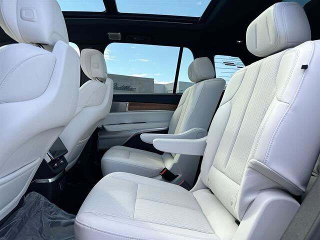 2026 Cadillac VISTIQ Sport Tucson AZ