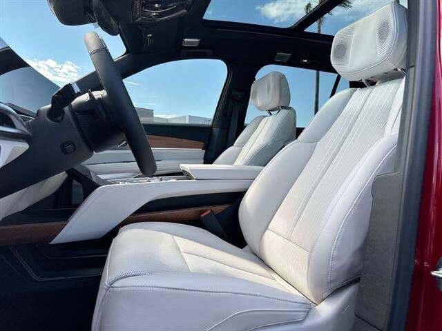 2026 Cadillac VISTIQ Sport Tucson AZ