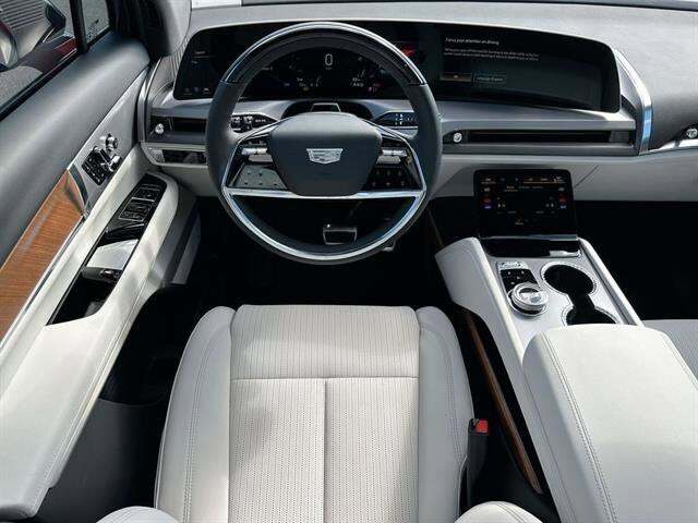 2026 Cadillac VISTIQ Sport Tucson AZ