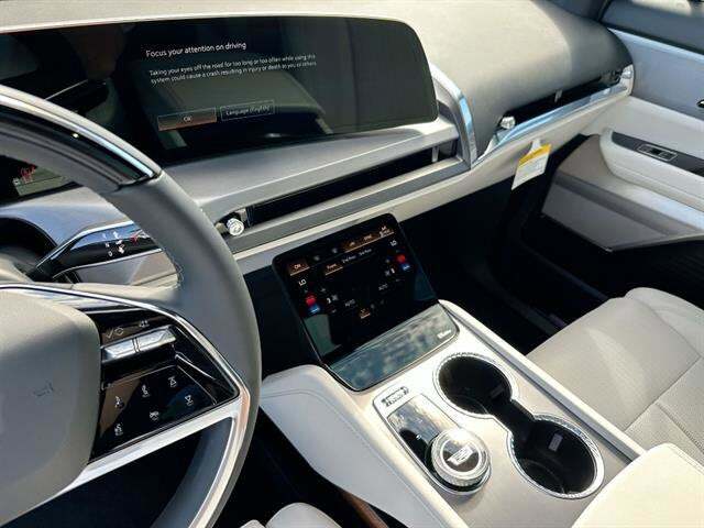 2026 Cadillac VISTIQ Sport Tucson AZ