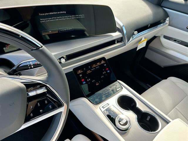 2026 Cadillac VISTIQ Sport Tucson AZ