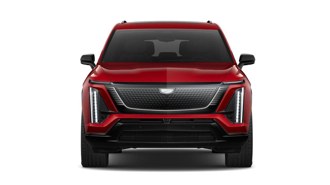 2026 Cadillac VISTIQ Sport Tucson AZ