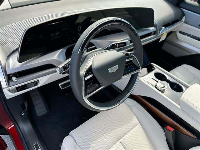 2026 Cadillac VISTIQ Sport Tucson AZ