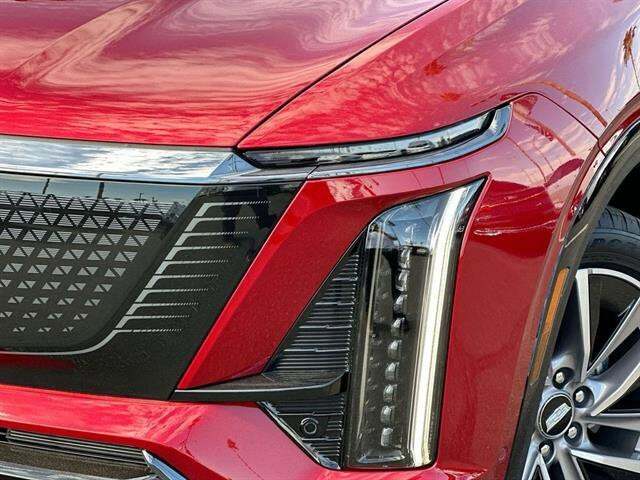 2026 Cadillac VISTIQ Sport Tucson AZ