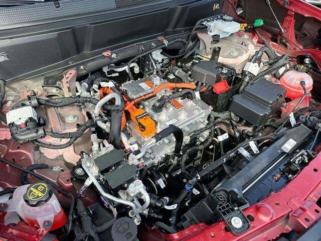 2026 Cadillac VISTIQ Sport Tucson AZ