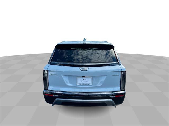 2026 Cadillac VISTIQ Sport Tucson AZ