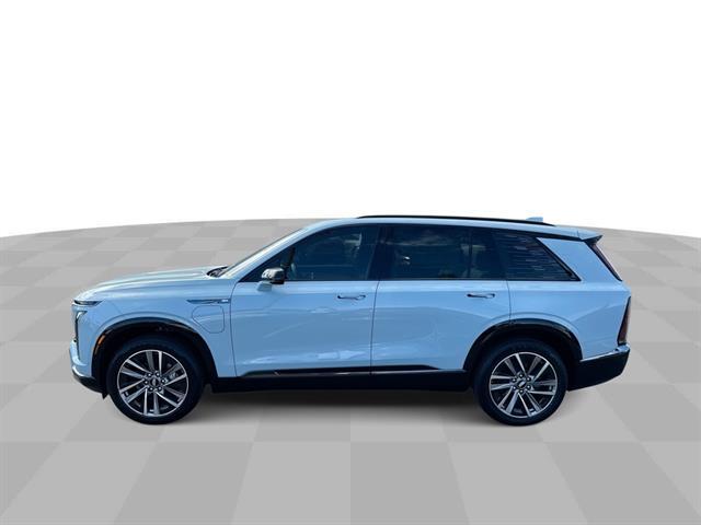 2026 Cadillac VISTIQ Sport Tucson AZ