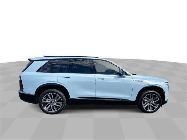 2026 Cadillac VISTIQ Sport Tucson AZ