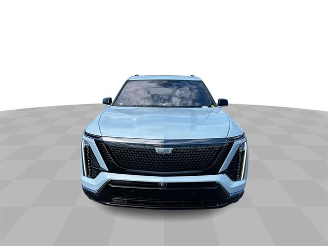 2026 Cadillac VISTIQ Sport Tucson AZ