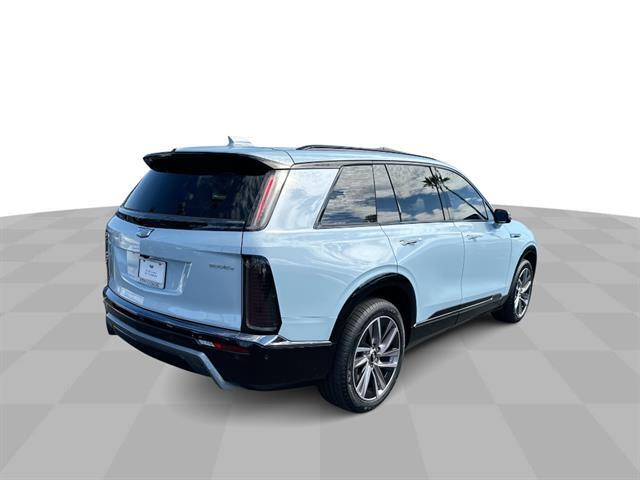 2026 Cadillac VISTIQ Sport Tucson AZ