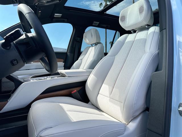 2026 Cadillac VISTIQ Sport Tucson AZ