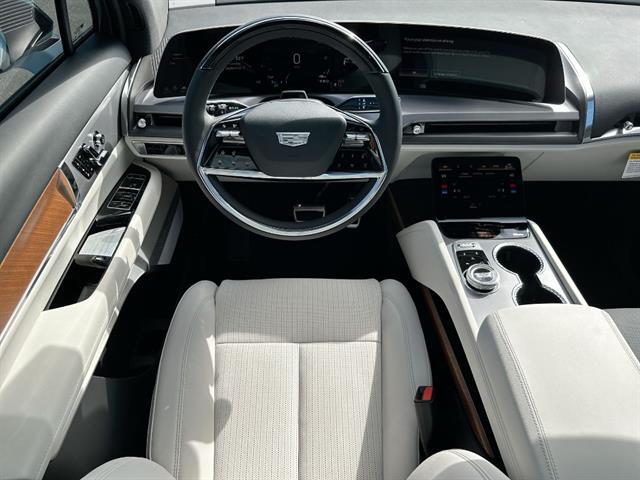 2026 Cadillac VISTIQ Sport Tucson AZ