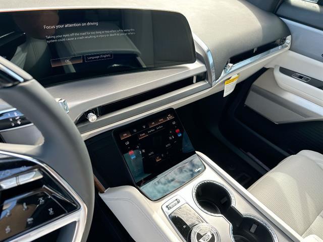 2026 Cadillac VISTIQ Sport Tucson AZ