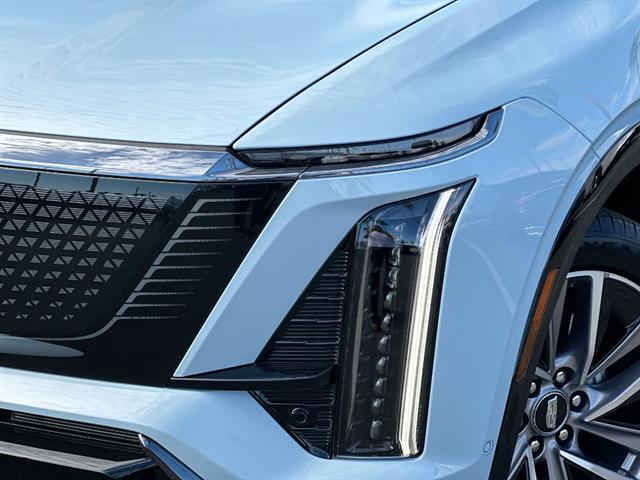 2026 Cadillac VISTIQ Sport Tucson AZ