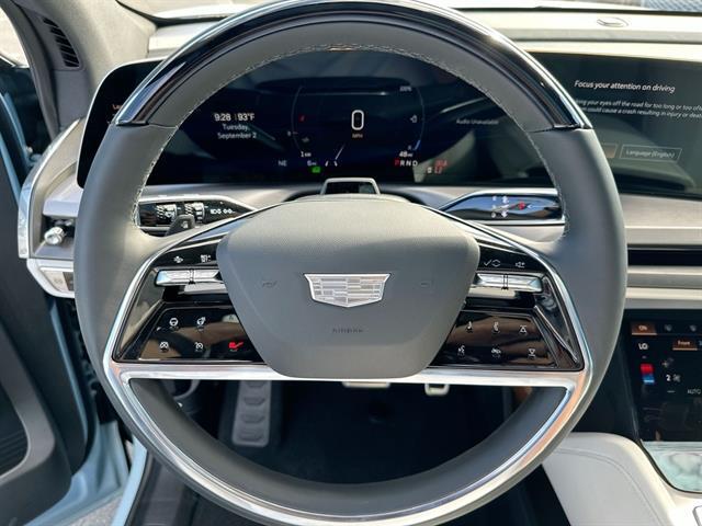 2026 Cadillac VISTIQ Sport Tucson AZ