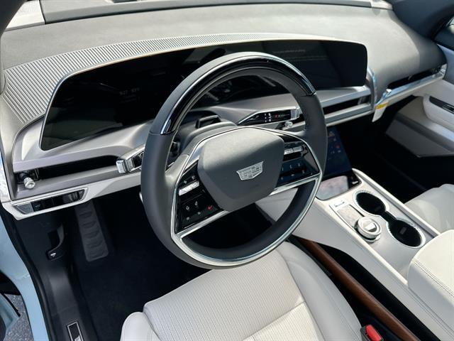 2026 Cadillac VISTIQ Sport Tucson AZ