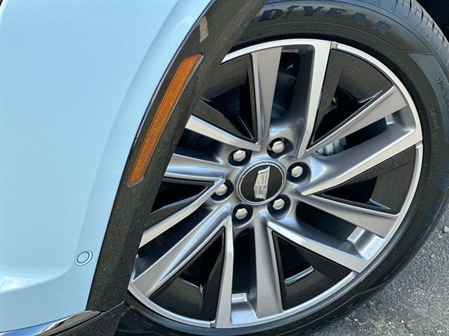 2026 Cadillac VISTIQ Sport Tucson AZ