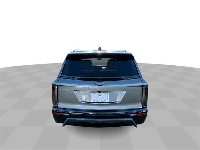 2026 Cadillac VISTIQ Sport Tucson AZ