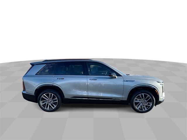 2026 Cadillac VISTIQ Sport Tucson AZ