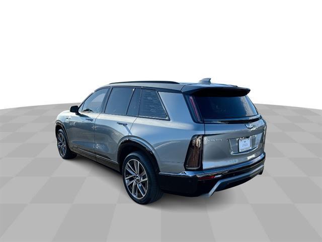 2026 Cadillac VISTIQ Sport Tucson AZ