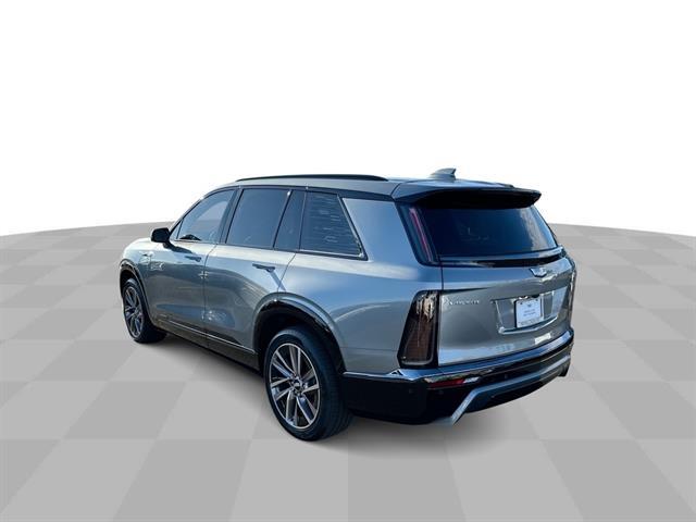 2026 Cadillac VISTIQ Sport Tucson AZ