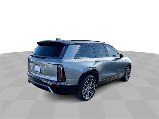 2026 Cadillac VISTIQ Sport Tucson AZ