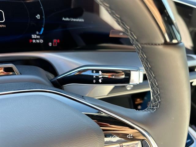 2026 Cadillac VISTIQ Sport Tucson AZ