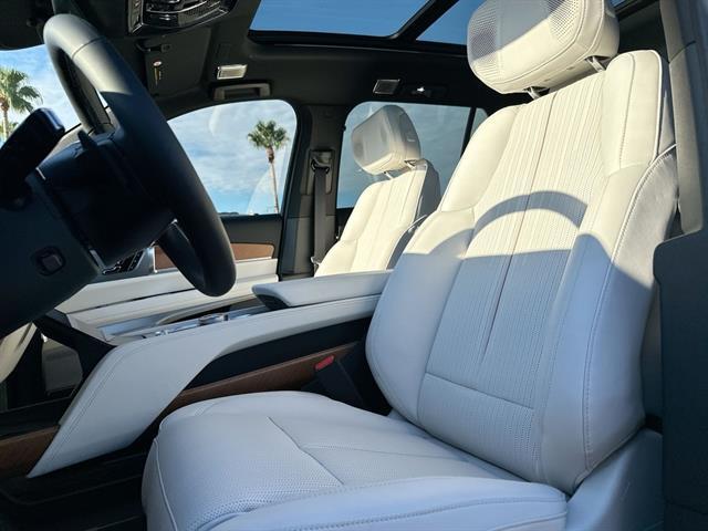 2026 Cadillac VISTIQ Sport Tucson AZ