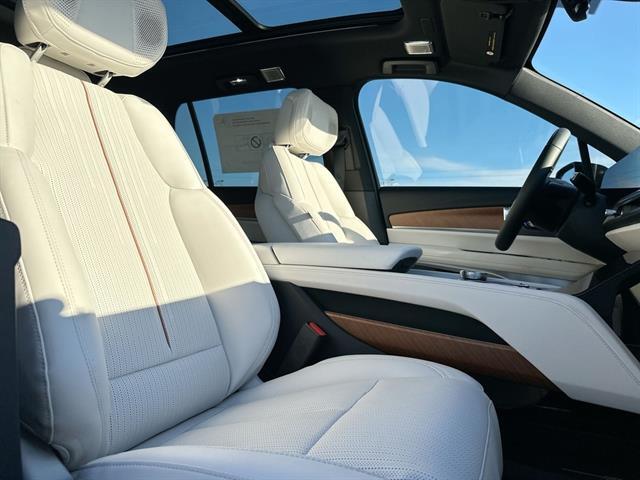 2026 Cadillac VISTIQ Sport Tucson AZ