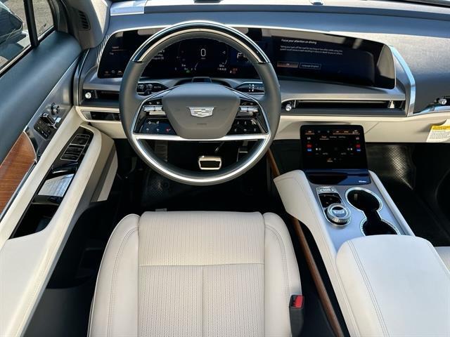 2026 Cadillac VISTIQ Sport Tucson AZ