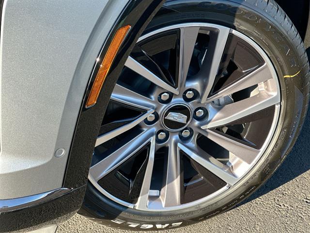 2026 Cadillac VISTIQ Sport Tucson AZ